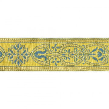 Embroidered Galloon for...