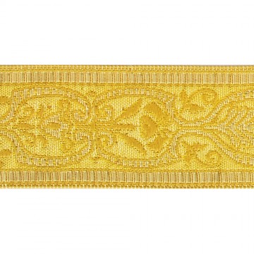 Embroidered Galloon for...