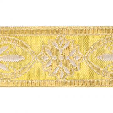 Embroidered Galloon for...