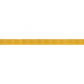 Galloon Golden Thread H 1.5 cm