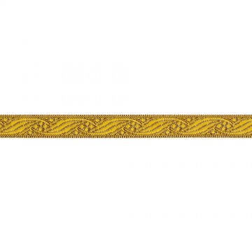 Antique Gold Galloon