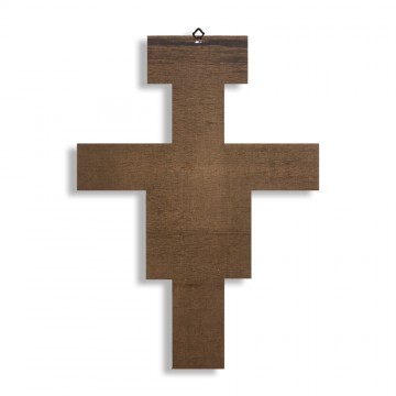 Wall Crucifix of Saint Damian