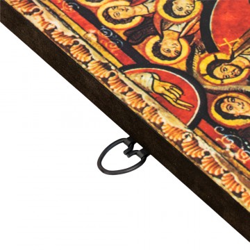 Wooden Crucifix of Saint...