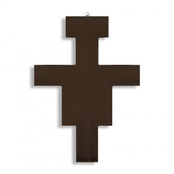 Wooden Crucifix of Saint...