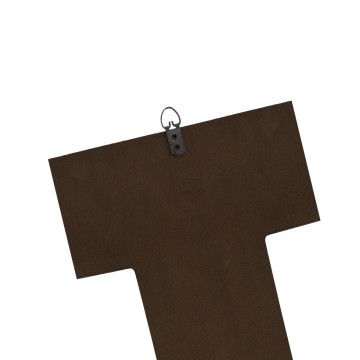 Wooden Crucifix of Saint...