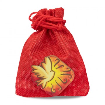 Sugared Almond Bag...