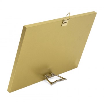 First Communion Mosaic Plaque