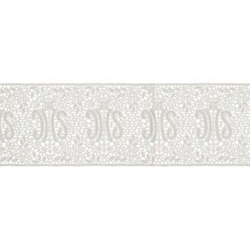 Decorative Band JHS Embroidery