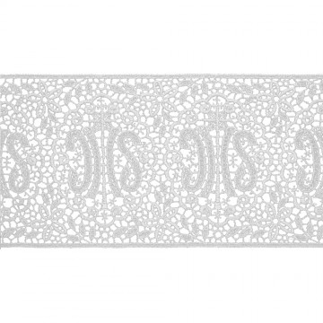 Decorative Band JHS Embroidery