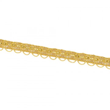 Golden Passementerie for...