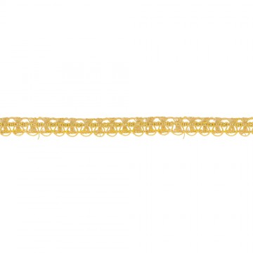 Golden Passementerie for...