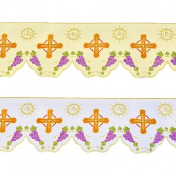 Border Trim for Altar