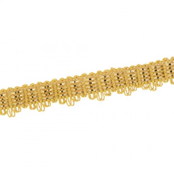 Border Trim 4 Blades