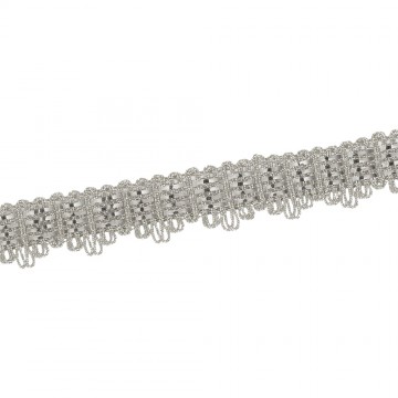 Border Trim 4 Blades