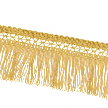 Gold Fringe Trim for...