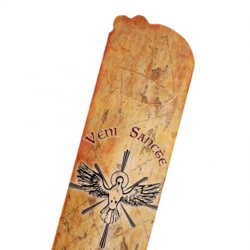 Holy Family Bookmark