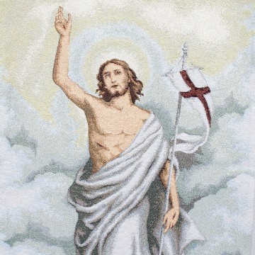 Lectern Cover in Cotton...