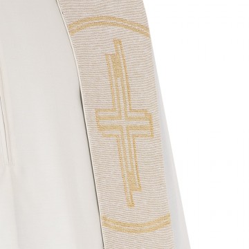 Priest Stole Risen Jesus