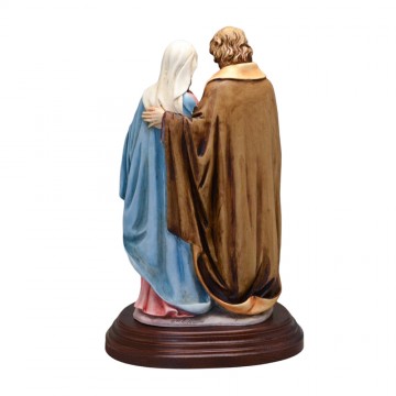 Holy Family Statue Height...
