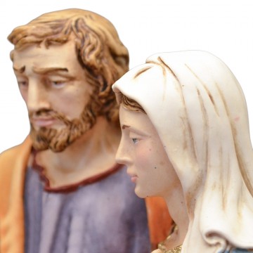 Holy Family Statue Height...