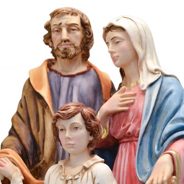 Holy Family Statue Height...