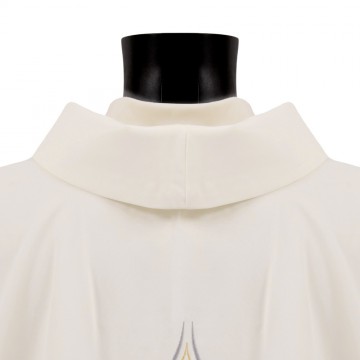 Liturgical Chasuble with...