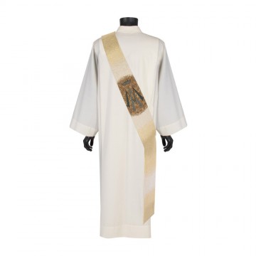 Diaconal Stole Our Lady of...