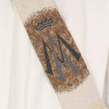 Diaconal Stole Our Lady of...