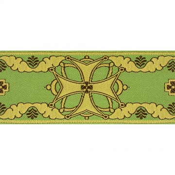 Embroidered Galloon for...
