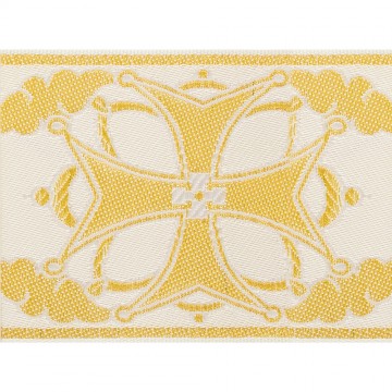 Embroidered Galloon for...