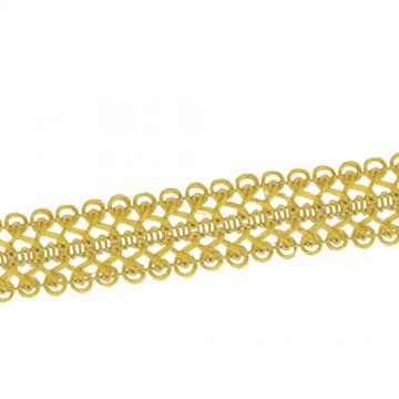 Classic Gold Border Trim h...