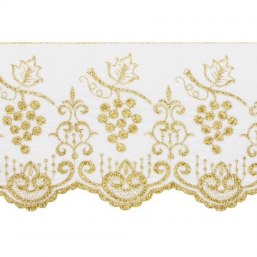 Border Trim for Altar Cloth...