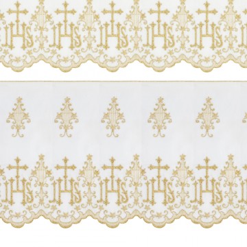 Border Trim with JHS...