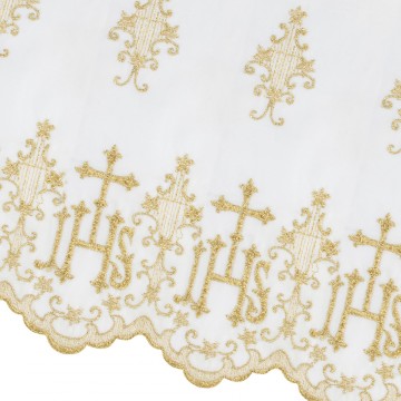 Border Trim with JHS...