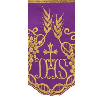 Border Trim with JHS...