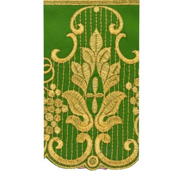 Border Trim with JHS...