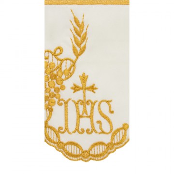 Border Trim with JHS...