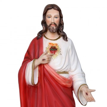 Sacred Heart of Jesus...