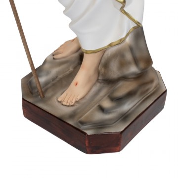 Risen Christ Statue in...