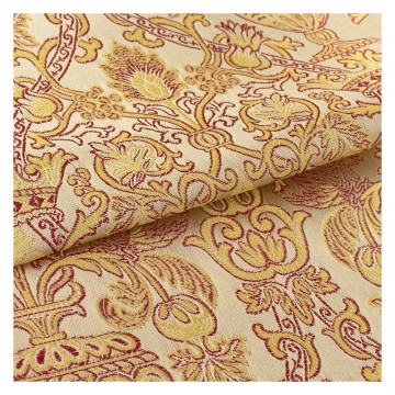 Amphora Brocade Fabric for...