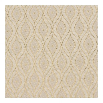 Lampas Fabric with...