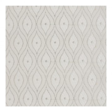 Lampas Fabric with...