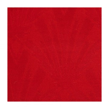 Lampas Fabric in Silk Blend