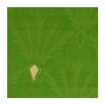 Lampas Fabric in Silk Blend