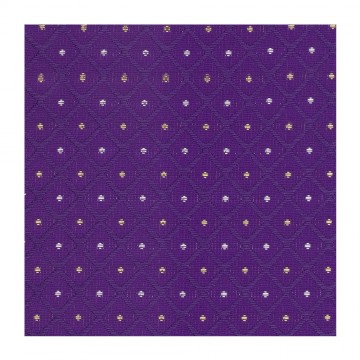 Lampas Fabric a Thousand...