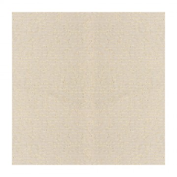 Gold Lurex Faille Fabric in...