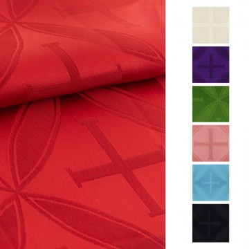 Damask Fabric for...