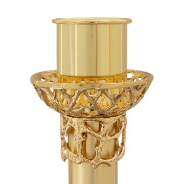 Paschal Candle Stand in...