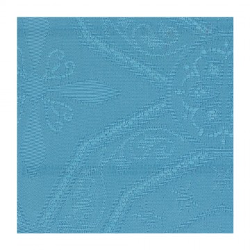 Damask Fabric with Star...