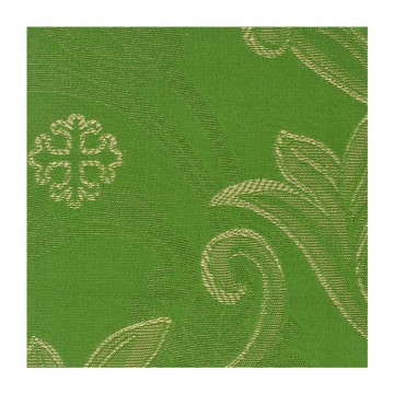 Filigree Damask Fabric